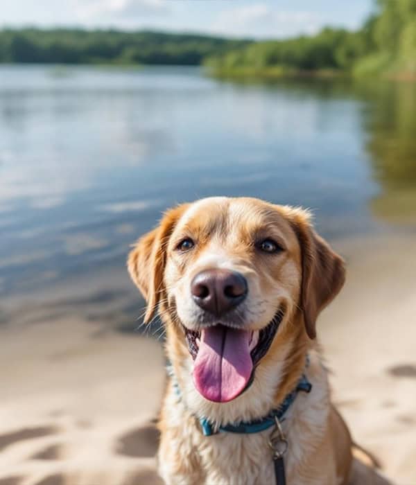 Crystal Beach -  Burnsville, MN