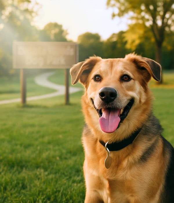 Dakota Woods Dog Park - Rosemount, MN