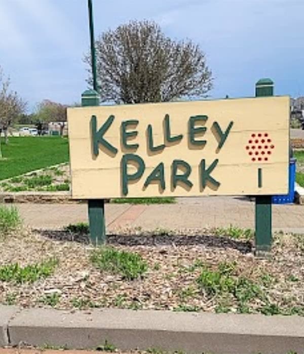 Kelley Park - Apple Valley, MN