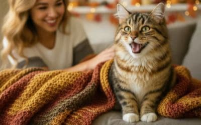 30 Min Visit “The Quick Cheer” Pet Sitting