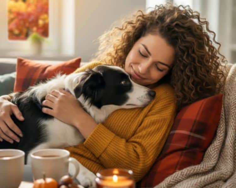 45 Min Pet Visit “The Happy Heart”