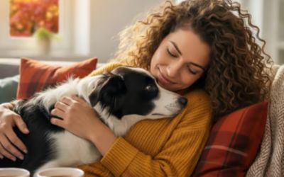 45 Min Pet Visit “The Happy Heart”