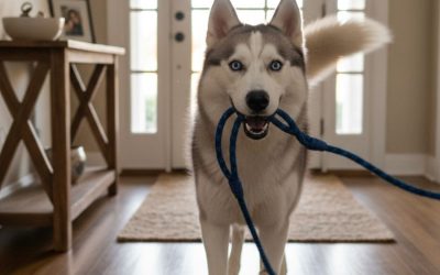 How to Choose the Right Dog Walking Visit for Your Dog