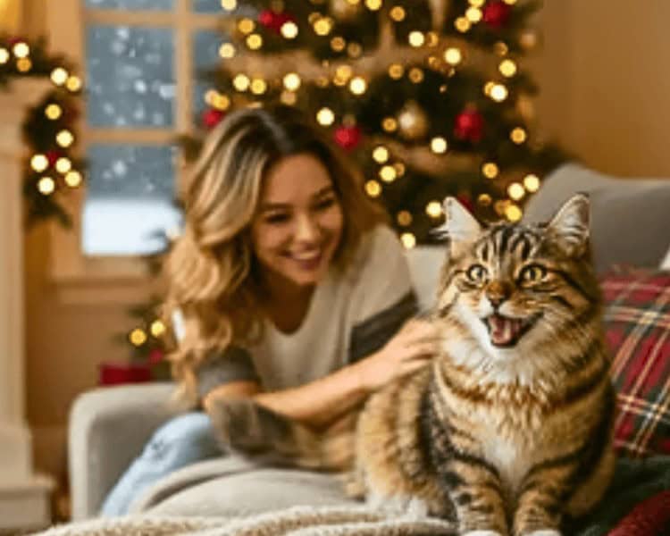30-Minute Pet Visit “The Quick Cheer” 