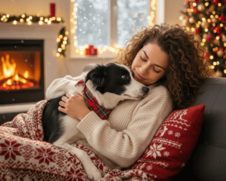 45-Minute Pet Visit “The Happy Heart”