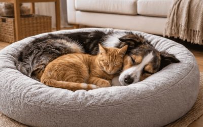 How to Choose the Right Pet Visit for Your Pet