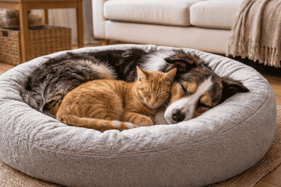 How to Choose the Right Pet Visit for Your Pet – At Home Pet Care (1) How to Choose the Right Pet Visit for Your Pet - At Home Pet Care