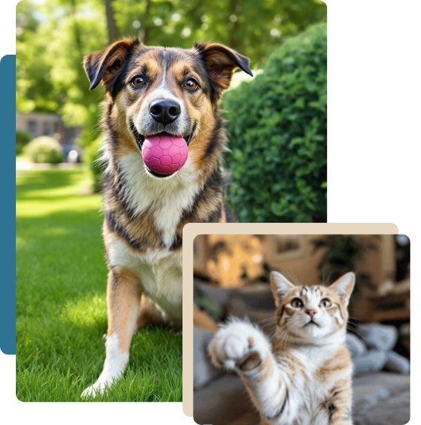 Summer Dog Cat - At Home Pet Care - Dakota County, South Metro
